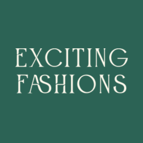 Rise With Exciting Fashions – Exciting Fashions & Emb. Pvt. Ltd.