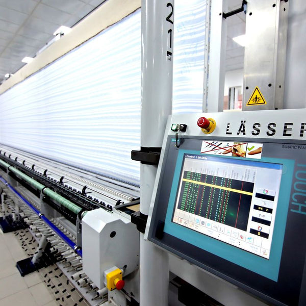 Planning & Production